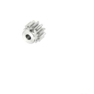 reely Motorrondsel Soort module: 0.8 Boordiameter: 3.2 mm Aantal tanden: 12