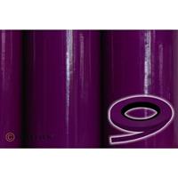 Oracover 26-015-001 Zierstreifen Oraline (L x B) 15m x 1mm Violett (fluoreszierend)