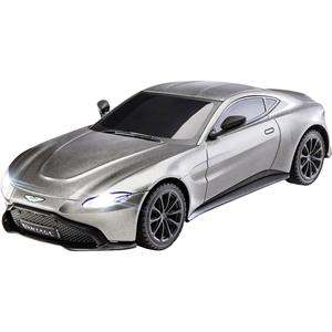 Revell 24658 Aston Martin Vantage 1:24 RC Einsteiger Modellauto Elektro Straßenmodell