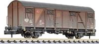 Liliput L265056 Gedeckter Güterwagen Gos-uv 253 der DB AG Güterwagen