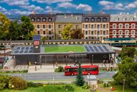 Faller 212123 N Station Wittenberg