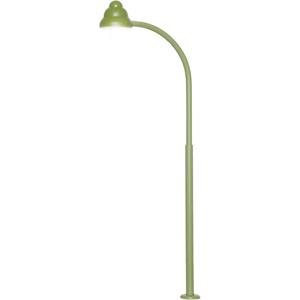 viessmann H0 Gebogen straatlantaarn Enkel 1 stuk(s)