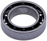 Reely Kugellager radial Chromstahl Innen-Durchmesser: 8mm Außen-Durchmesser: 14mm Drehzahl (max.):