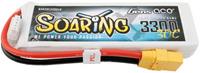 gensace Gens ace Modellbau-Akkupack (LiPo) 14.8V 3300 mAh Zellen-Zahl: 4 30 C Softcase XT90