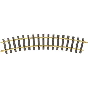 pikog 35213 G Piko rails Gebogen rails 30 ° 921.54 mm
