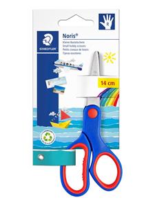 Staedtler Noris Club schaar voor kinderen 14 cm