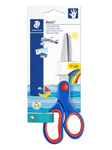 Staedtler Noris Club hobbyschaar 17 cm