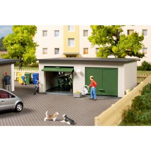 11456 H0 Garage