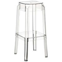 siestaoutdoorfurniture Siesta Outdoor Furniture - Barhocker FOX-transparent