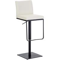 bauwerkmanufacture Bauwerk Manufacture - Barhocker Panama B Kunstleder-creme