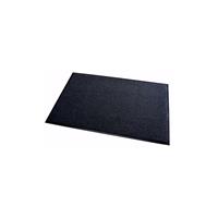 acerto Schmutzfangmatte ZANZIBAR schwarz 40x60cm - 