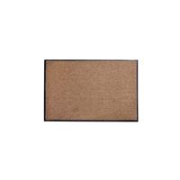 acerto Schmutzfangmatte ZANZIBAR beige 40x60cm - 