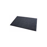 acerto Schmutzfangmatte grau 40x60cm - 