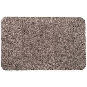 sienahome Siena HOME 588-1-506-060 Voetmat Waterstop, beige (l x b) 800 mm x 500 mm