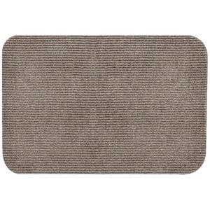 sienahome Ripsmatte Monti 40x60cm Fußmatte Schmutzfangmatte Fußmatte Fußabtreter Haushalt - SIENA HOME