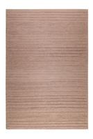 Esprit Teppichart Aurelia Kelim beige Gr. 80 x 150