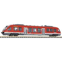 Liliput L163104 N Dieseltriebwagen LINT 27 der DB