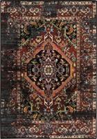 Yomonda Teppichart Heritage mehrfarbig Gr. 120 x 170