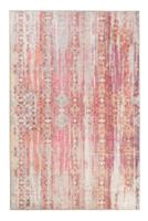 Yomonda Teppichart Sunset In Faro pink Gr. 120 x 170