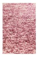 Esprit Teppichart Lauren Kelim rot Gr. 80 x 150
