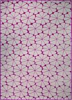 Esprit Teppichart Urbania beere Gr. 140 x 200
