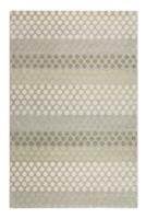 Esprit Teppichart Spotted Stripe beige Gr. 80 x 150