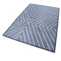 Esprit Teppichart V. Flip blau Gr. 70 x 140