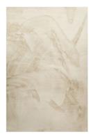 Wecon home Teppichart Anna creme Gr. 70 x 140