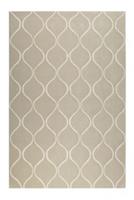 Esprit Teppichart Aramis blau Gr. 140 x 200