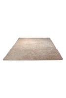 Esprit Teppichart New Glamour graublau Gr. 70 x 140