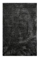 Wecon home Teppichart Ella anthrazit Gr. 80 x 150