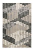 Esprit Teppichart Tamo taupe Gr. 80 x 150