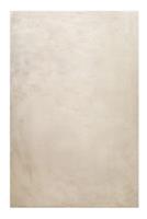 Homie LIVING Teppichart Vita hellgrau Gr. 70 x 140