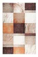 Wecon home Teppichart Mirage orange Gr. 80 x 150