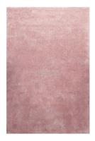 Homie LIVING Teppichart Pisa bordeaux Gr. 80 x 150