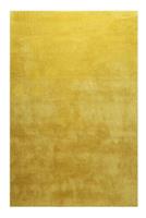 Homie LIVING Teppichart Pisa gelb Gr. 70 x 140