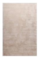 Homie LIVING Teppichart Pisa silber Gr. 80 x 150