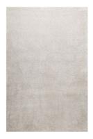 Homie LIVING Teppichart Pisa hellgrau Gr. 70 x 140