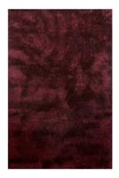 Homie LIVING Teppichart Pisa bordeaux Gr. 70 x 140