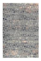 Yomonda Teppichart Pearl 2.0 grau Gr. 80 x 150
