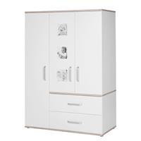 Roba home24 Kleiderschrank Moritz