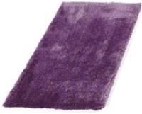 Yomonda Teppich Shaggy, violett lila Gr. 110 x 170