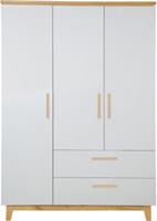 Roba home24 Drehtürenschrank Caro
