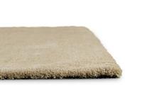 Homie LIVING Teppichart Sienna sand Gr. 70 x 140