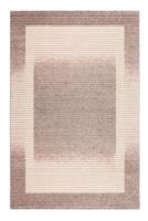 Yomonda Teppichart Velvet Flow grau Gr. 120 x 170