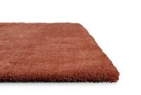 Homie LIVING Teppichart Sienna flieder Gr. 70 x 140