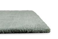 Homie LIVING Teppichart Sienna grau Gr. 80 x 150