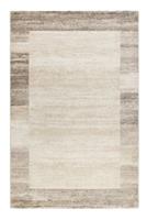Wecon home Teppichart Déjà-vu beige Gr. 80 x 150