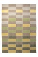 Esprit Teppichart Fida gelb Gr. 140 x 200