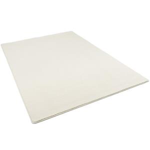 Hochflor-Teppich Hochflor Luxus Velours Teppich Touch, Snapstyle, Rechteckig, Höhe: 21 mm